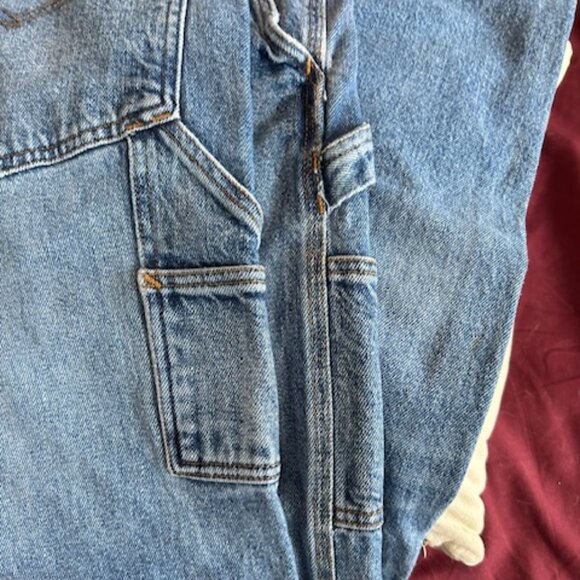 Cargo Jeans - Levi's - Picture 4 of 5